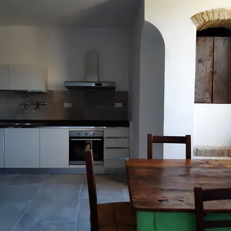 Appartement Ascamige *